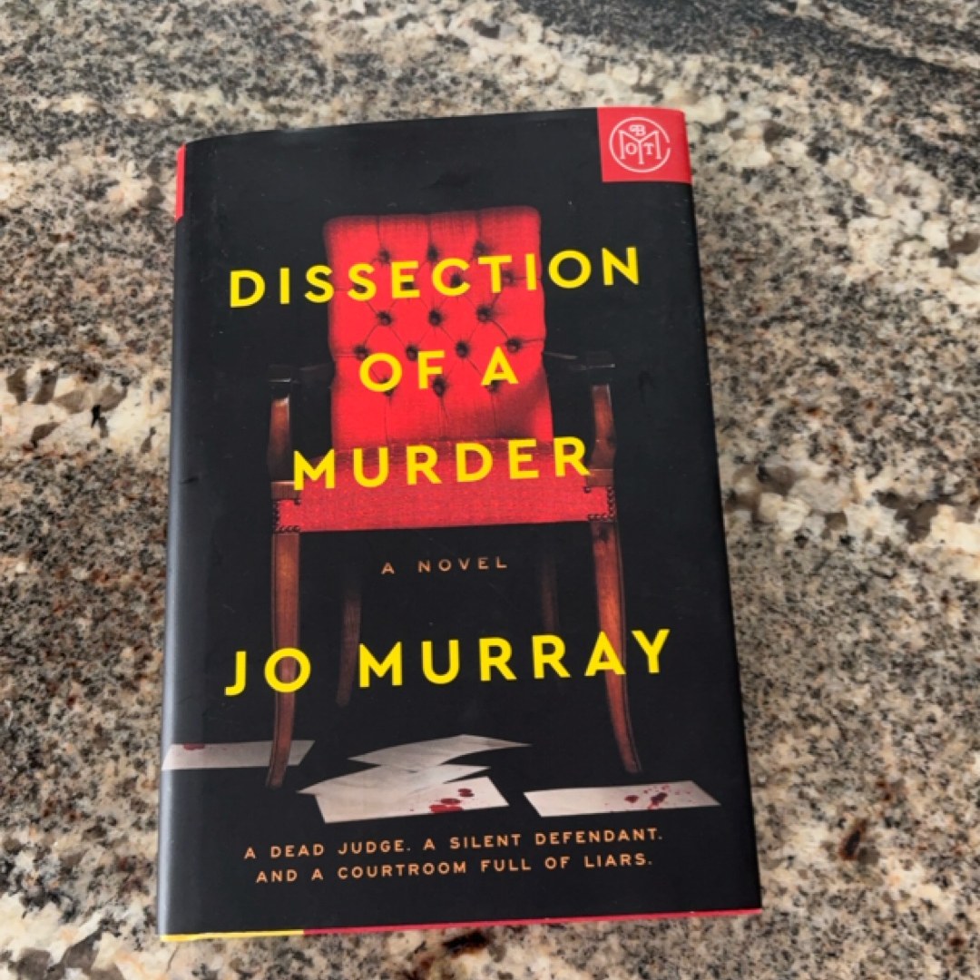 Dissection of a Murder