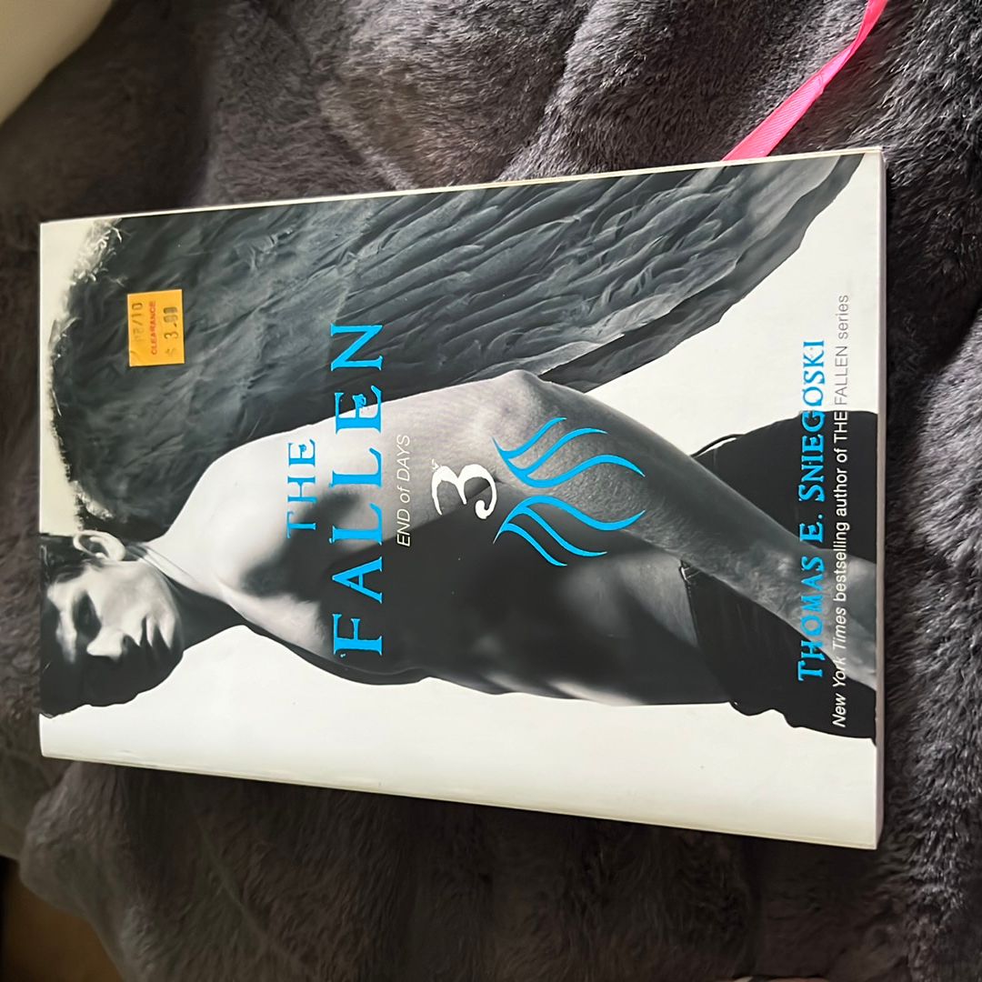The Fallen 3