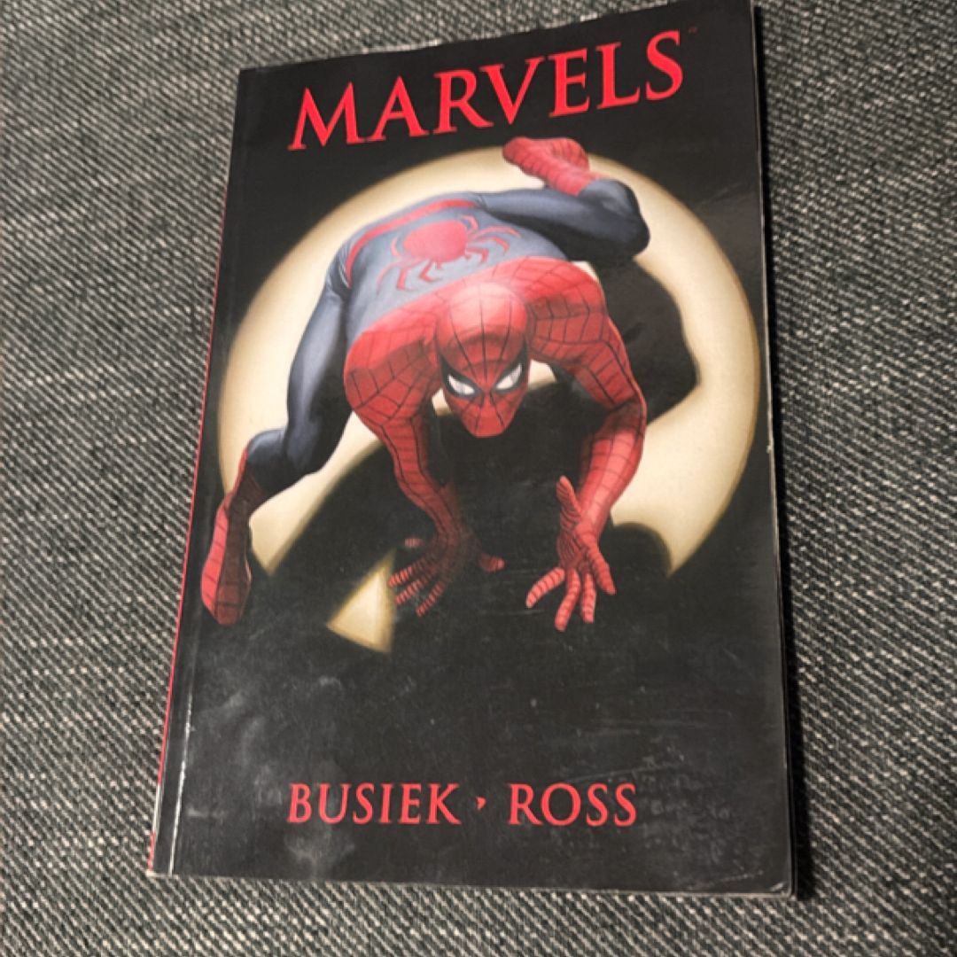 Marvels