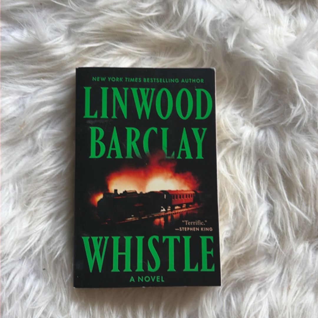 Whistle