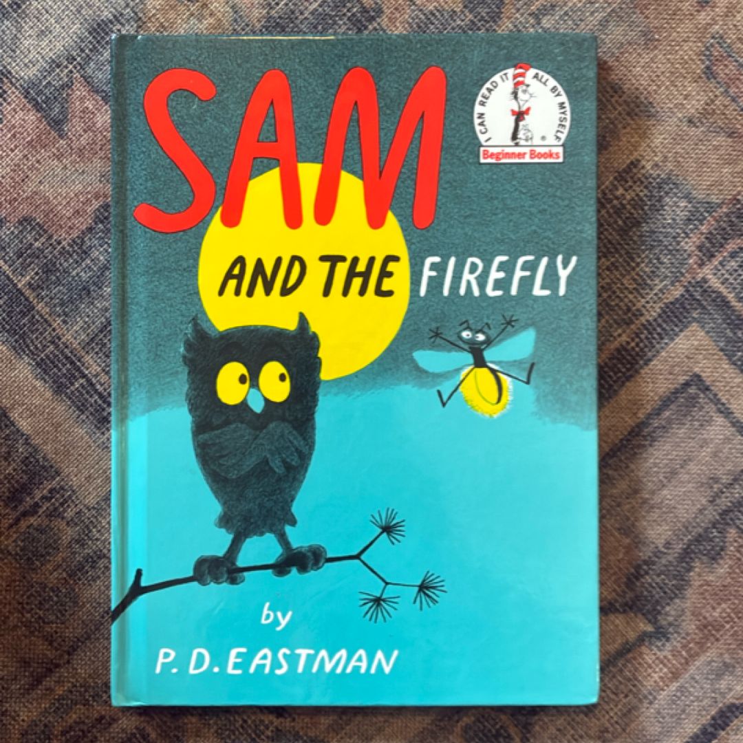 Sam and the Firefly