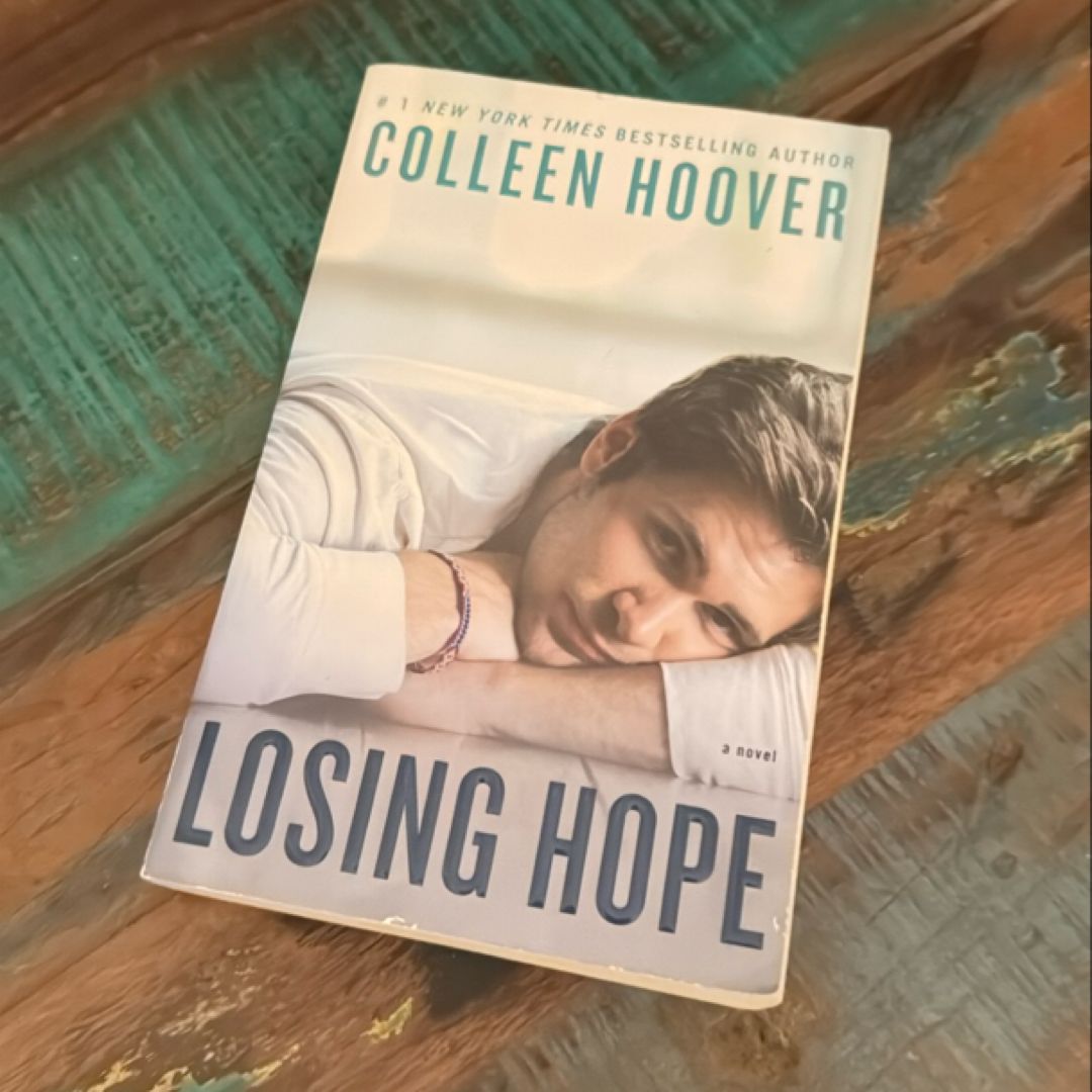 Losing Hope