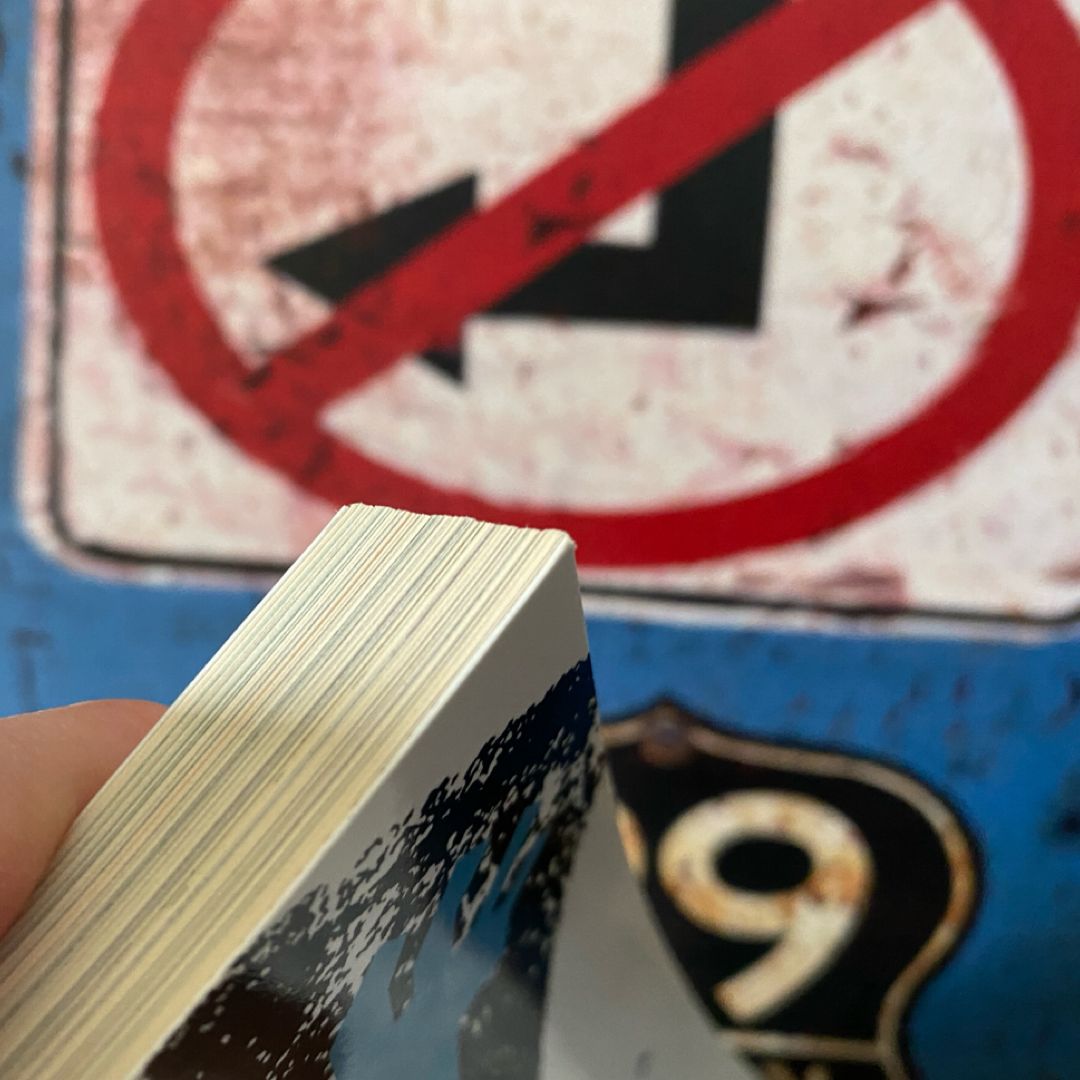 Y: the Last Man Book Five