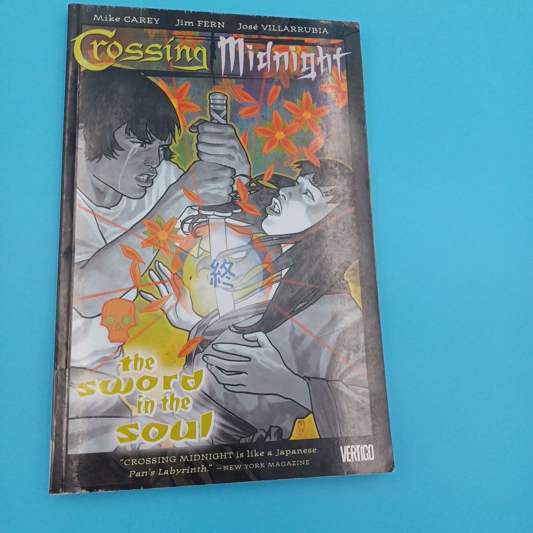Blade in the Soul