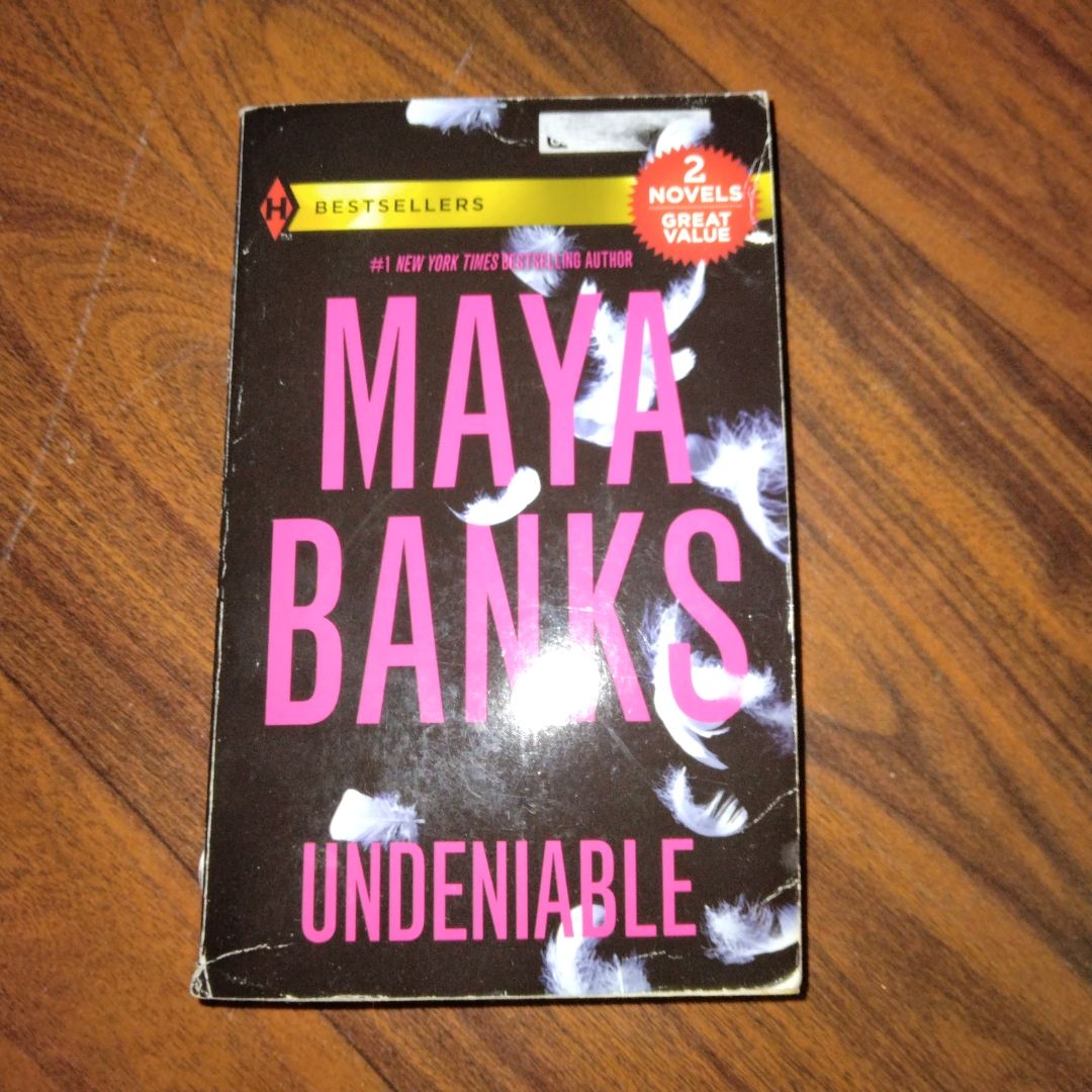 Undeniable
