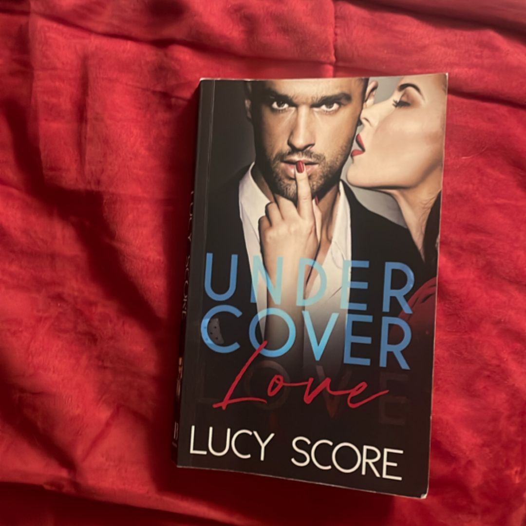 Undercover Love
