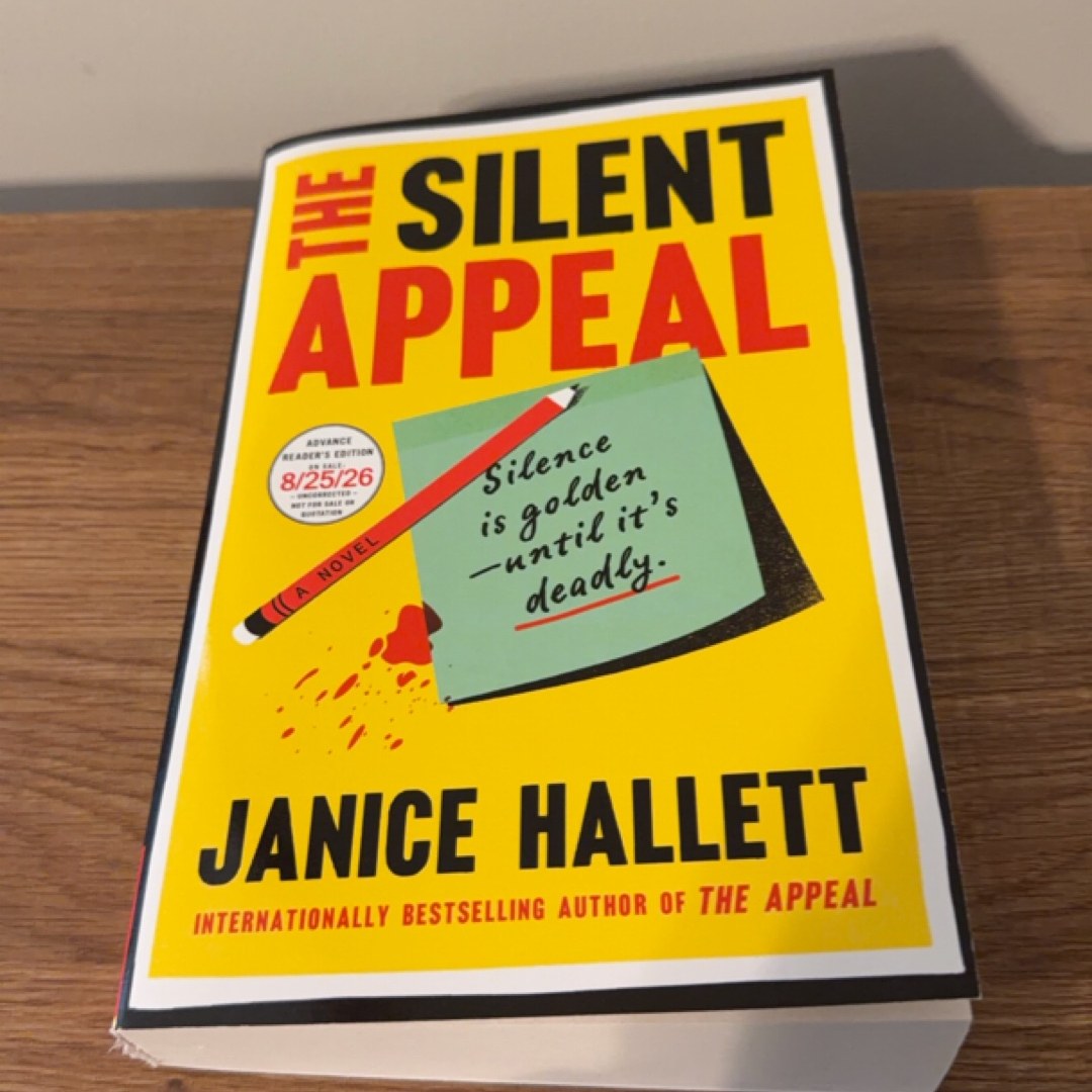 The Silent Appeal