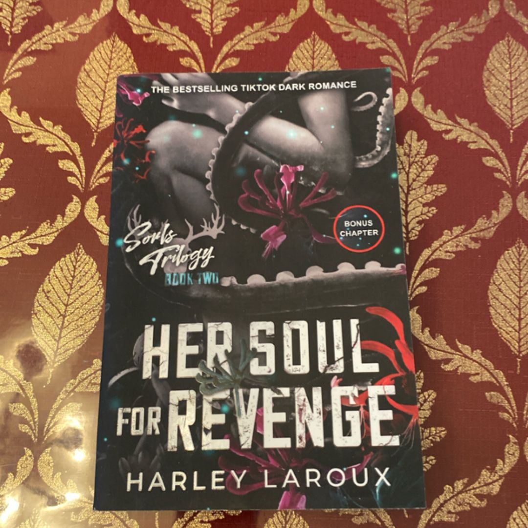 Her Soul for Revenge
