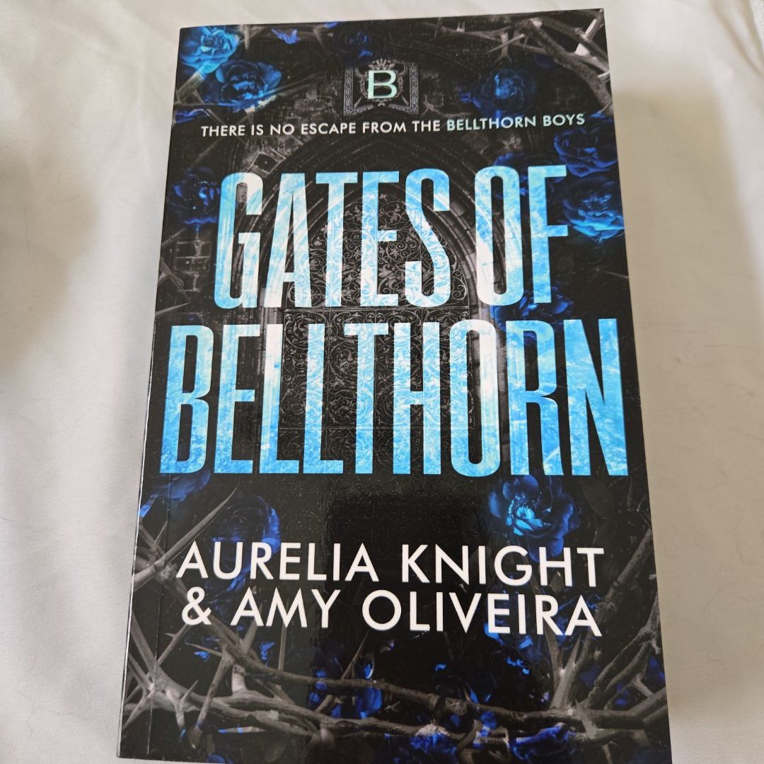 Gates of Bellthorn