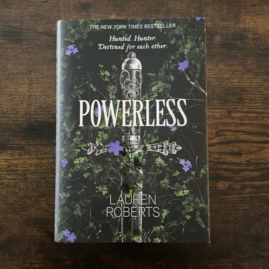 Powerless