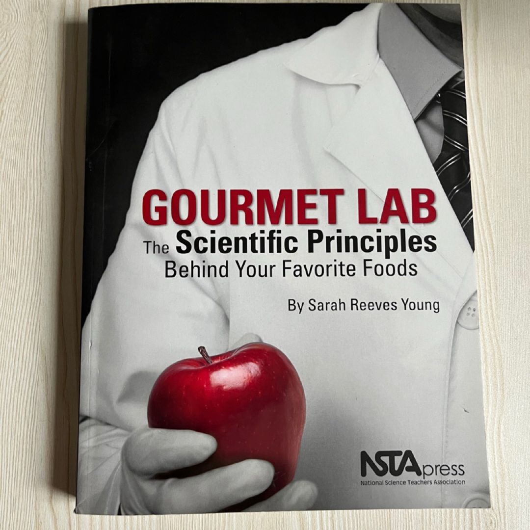 Gourmet Lab