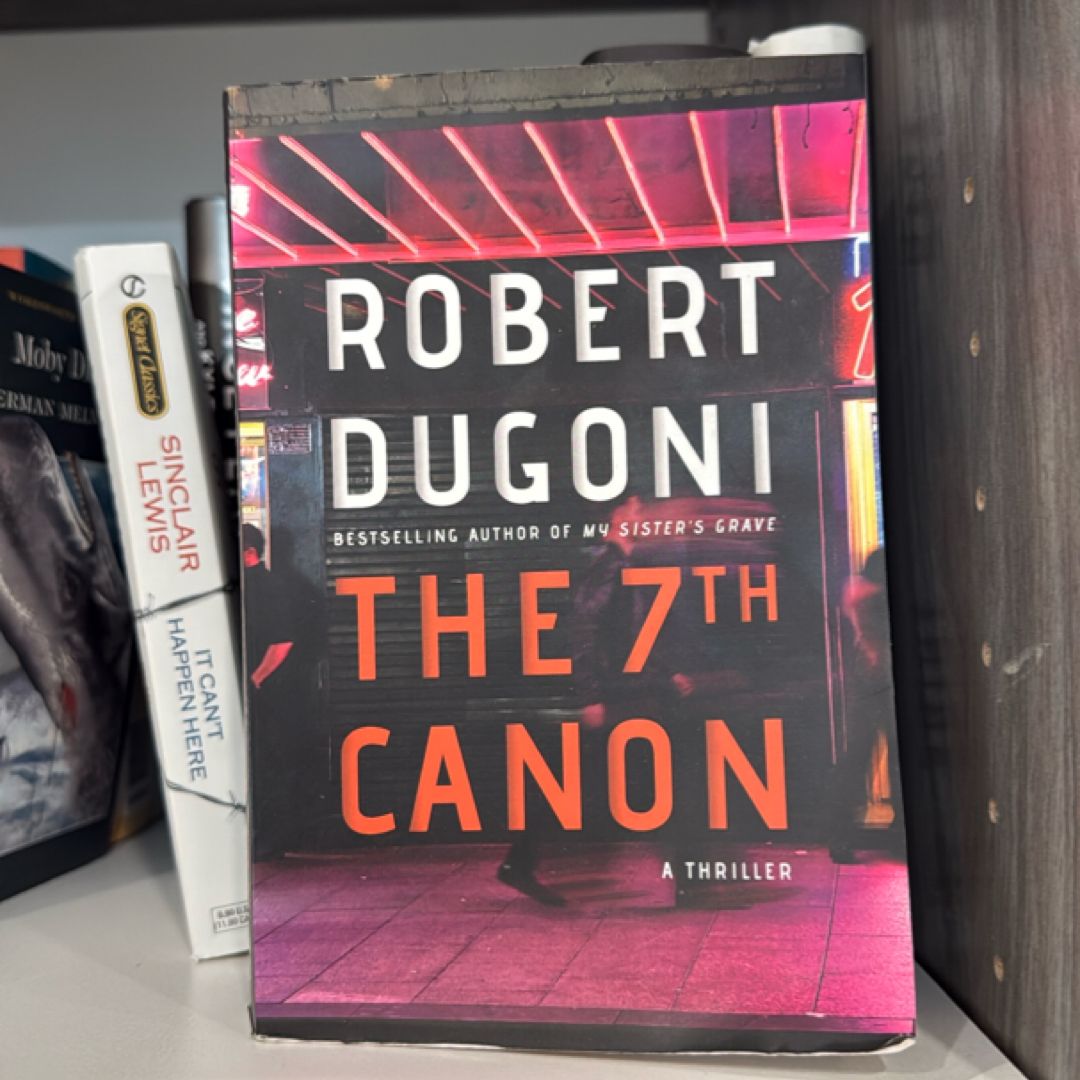 The 7th Canon