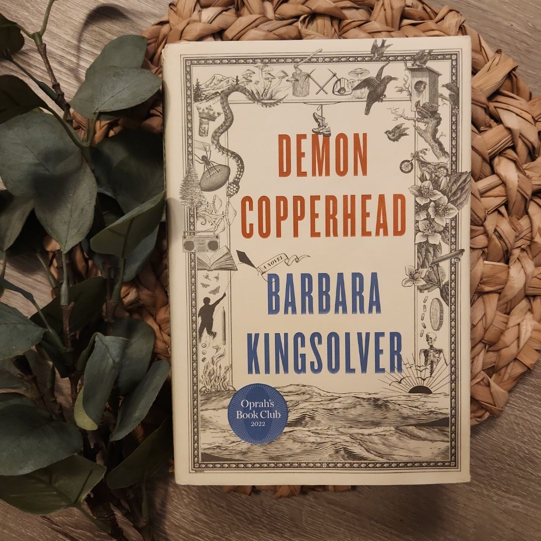 Demon Copperhead