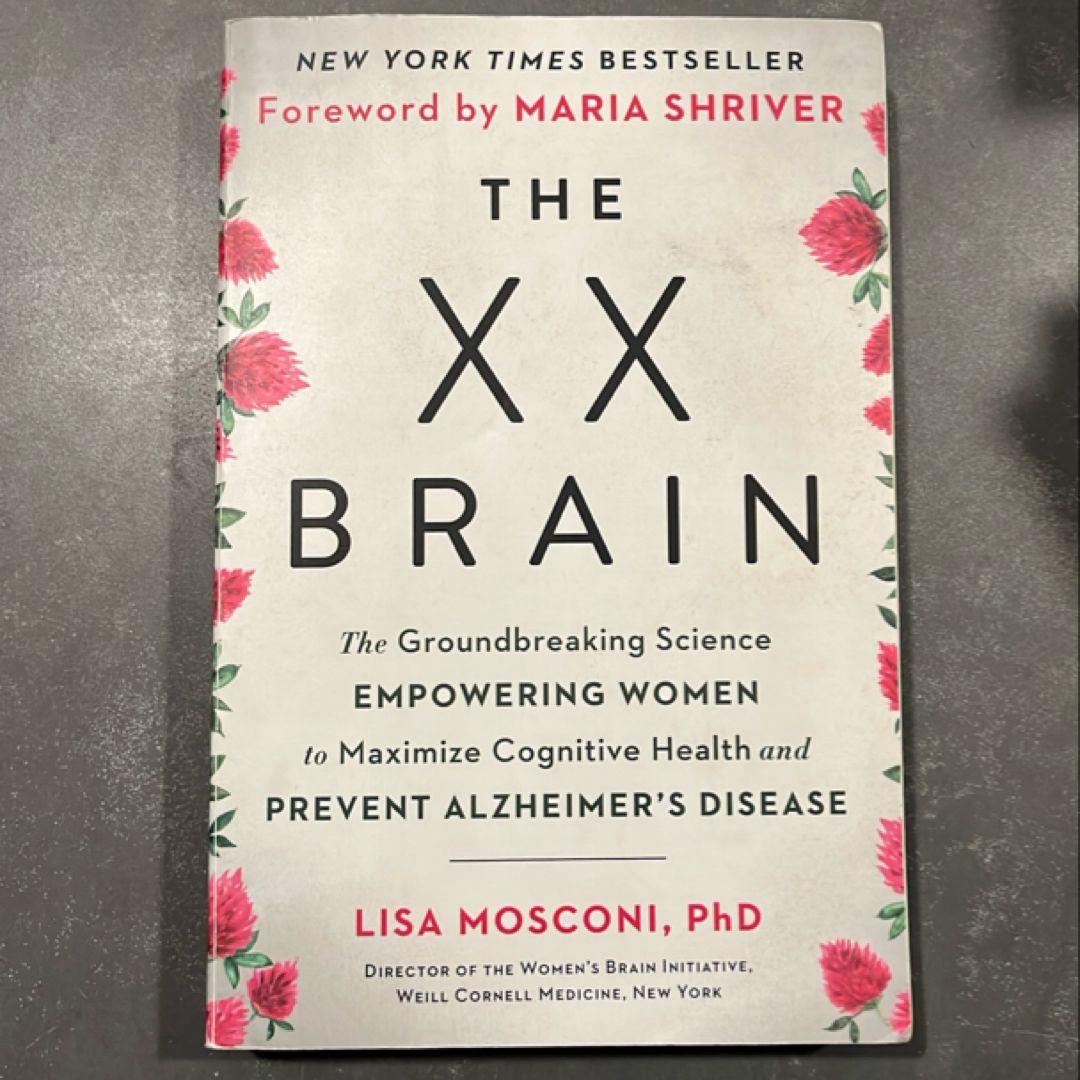 The XX Brain