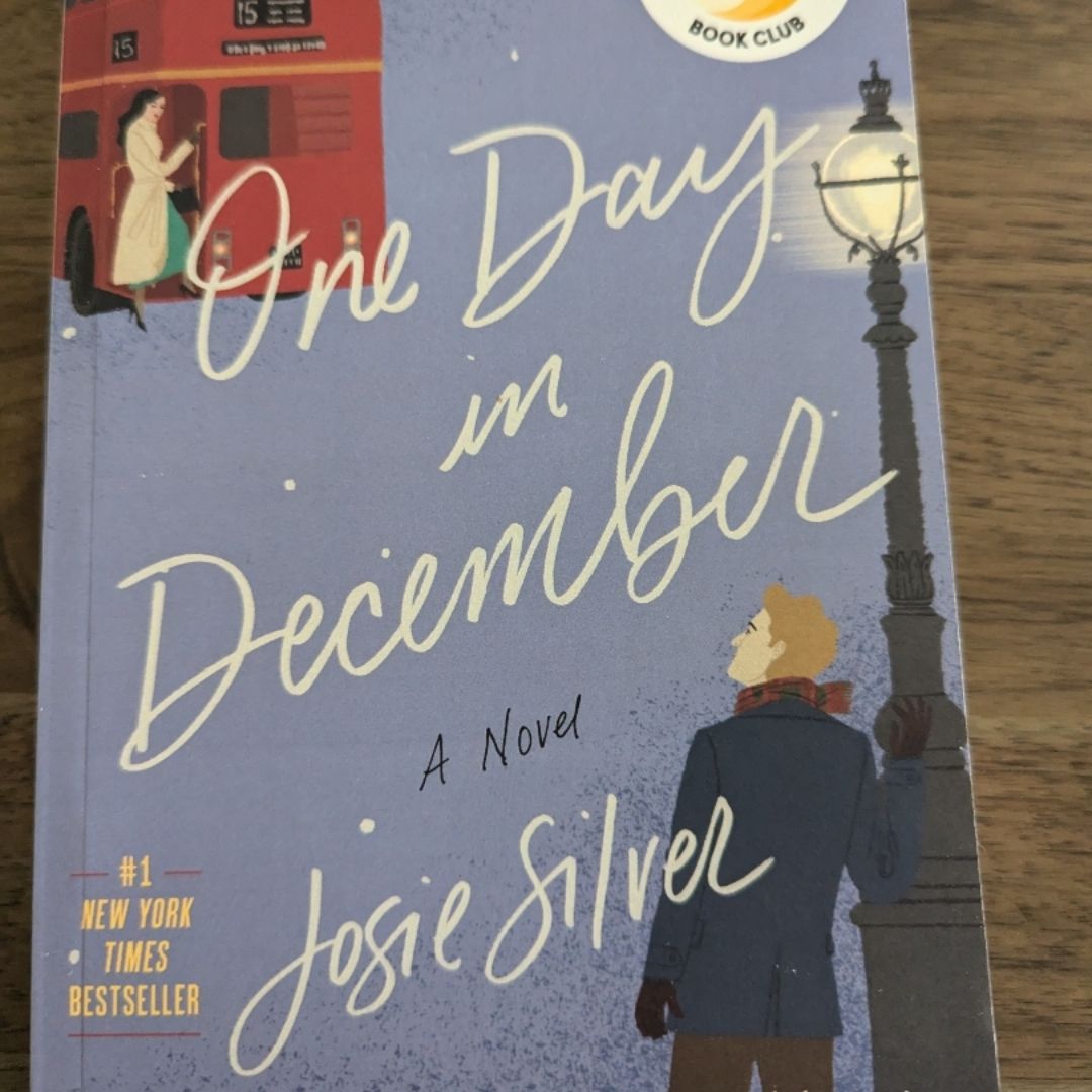 One Day in December