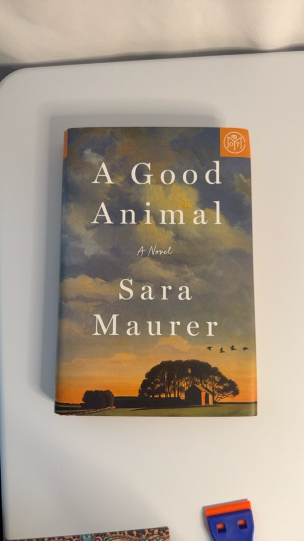 A Good Animal