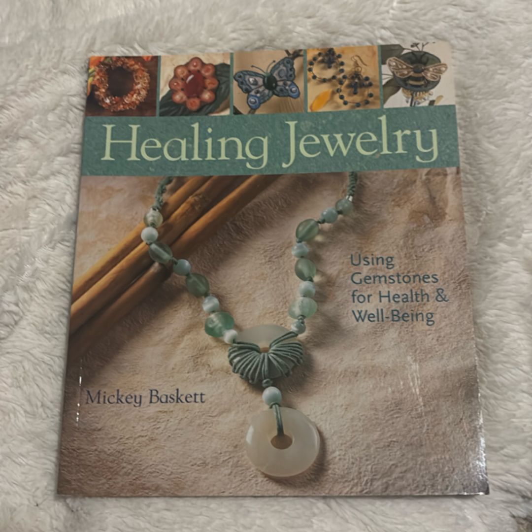 Healing Jewelry
