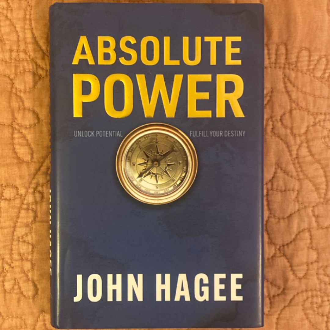 Absolute Power