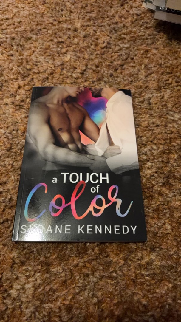 A Touch of Color