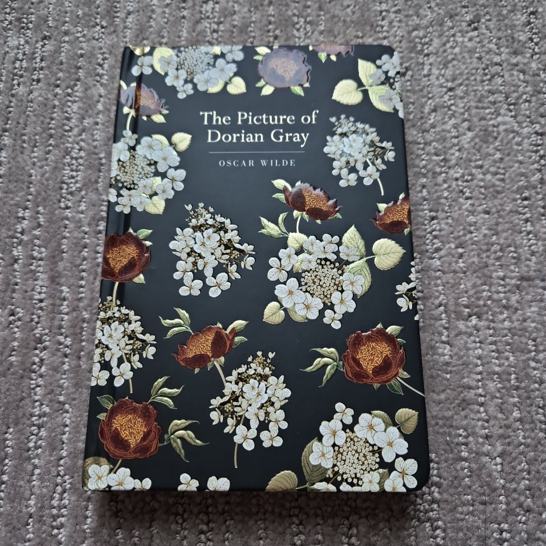 The Picture of Dorian Gray