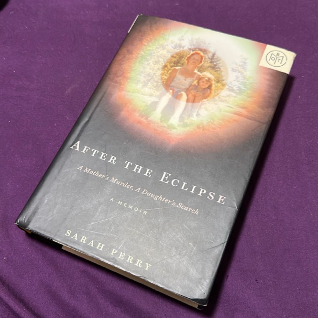 After the Eclipse
