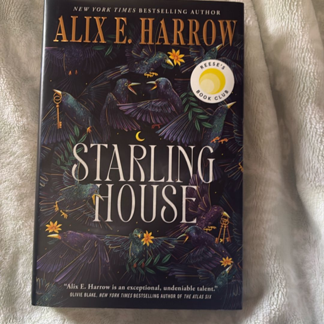 Starling House