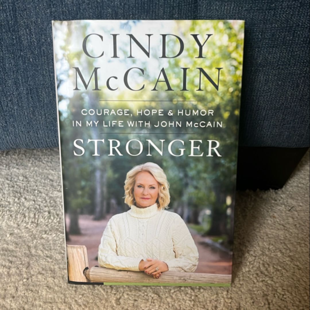 Stronger