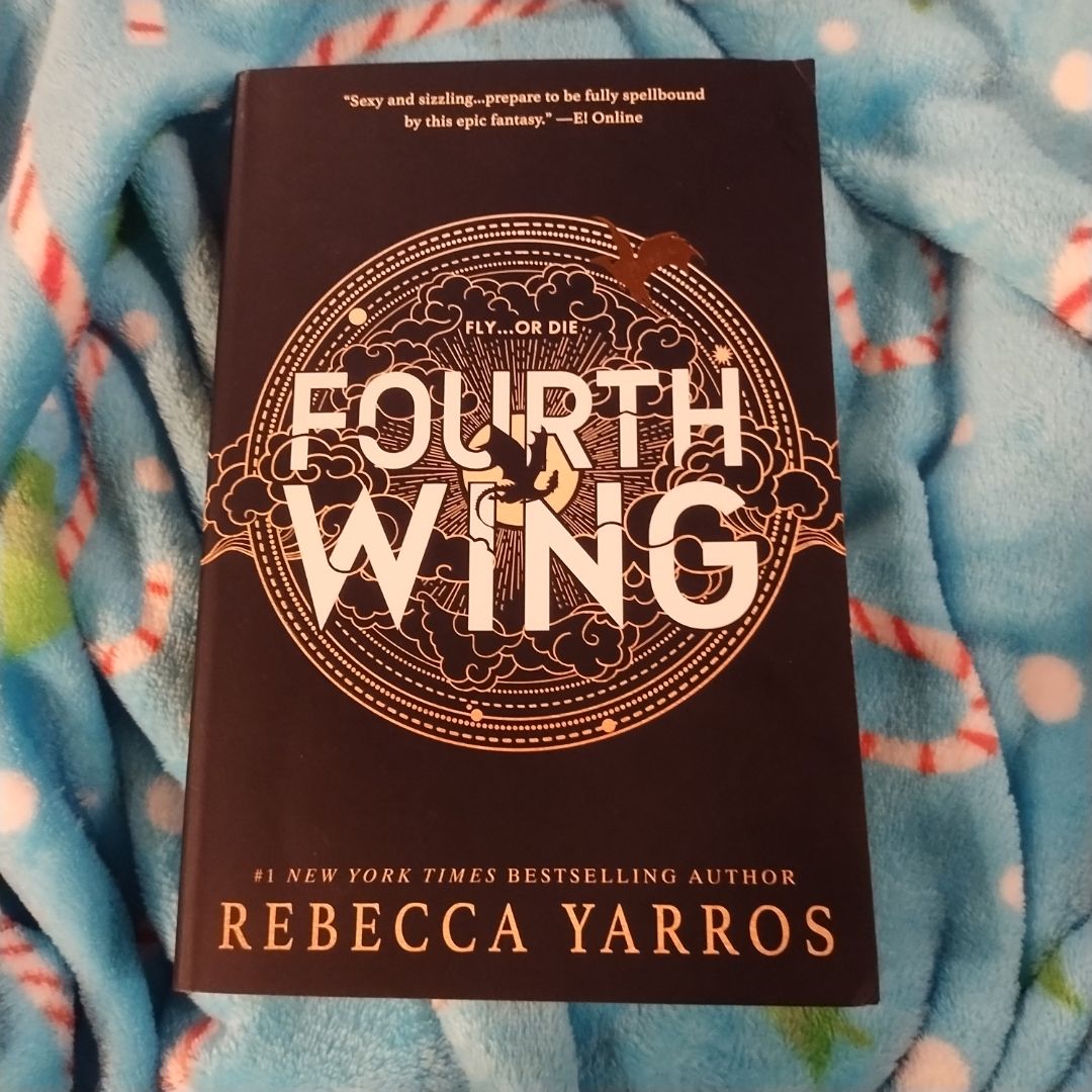 Fourth Wing
