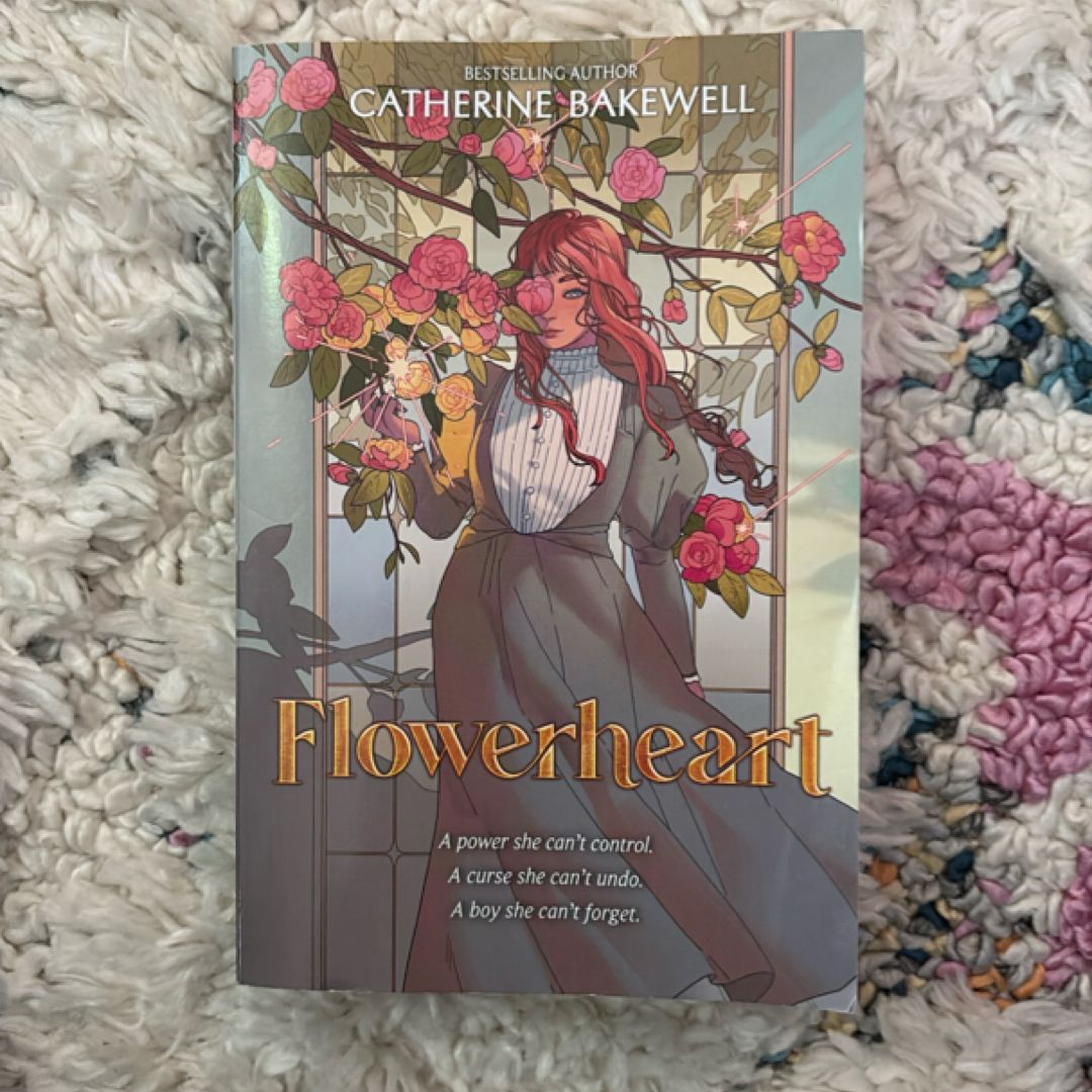 Flowerheart