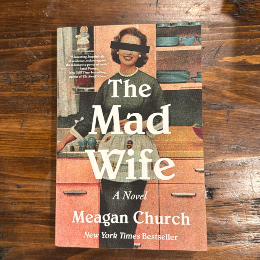 The Mad Wife