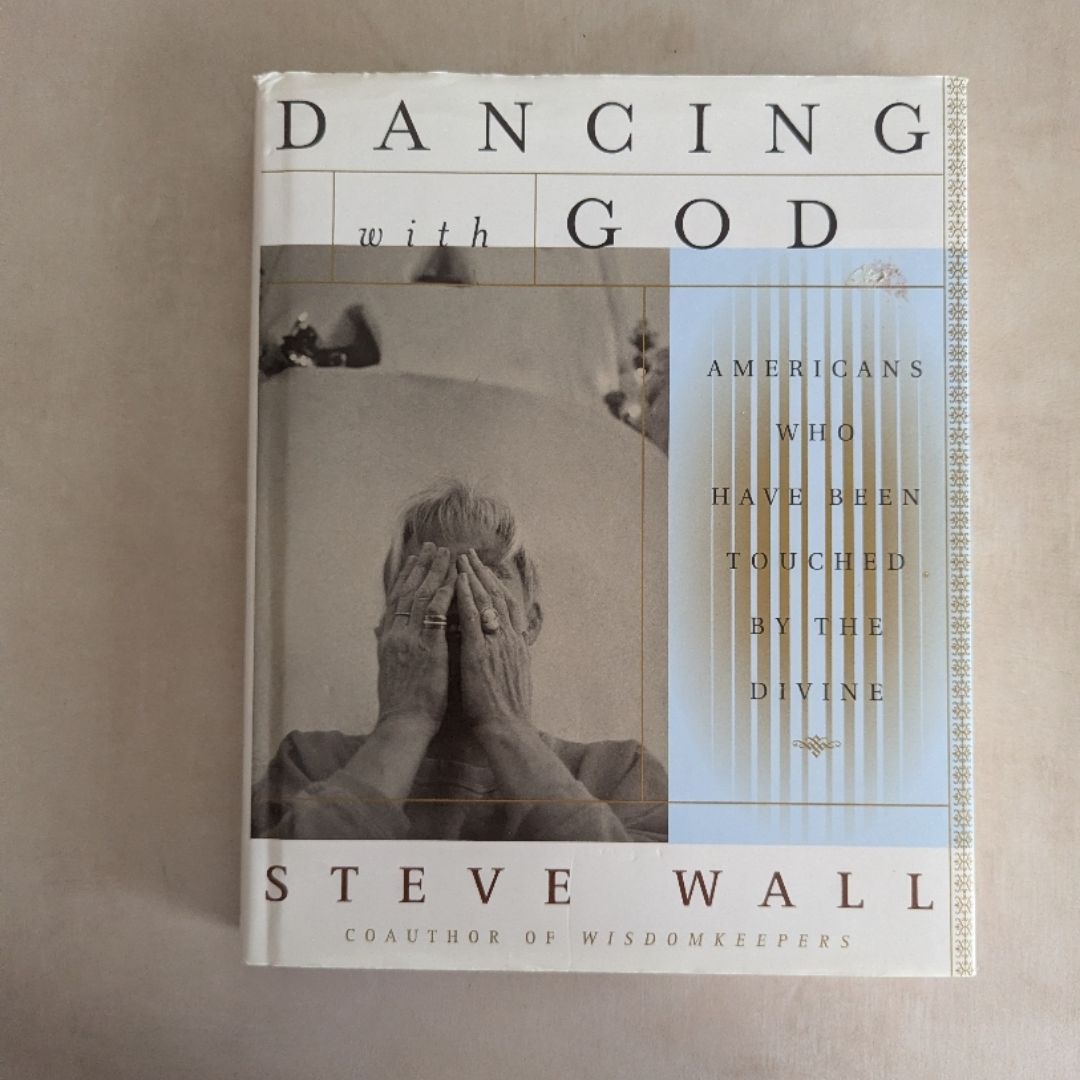 Dancing with God