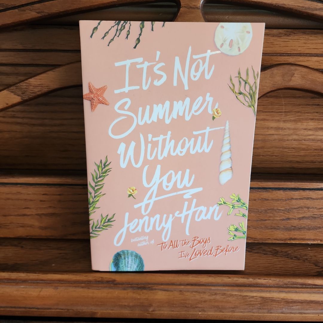 It's Not Summer Without You