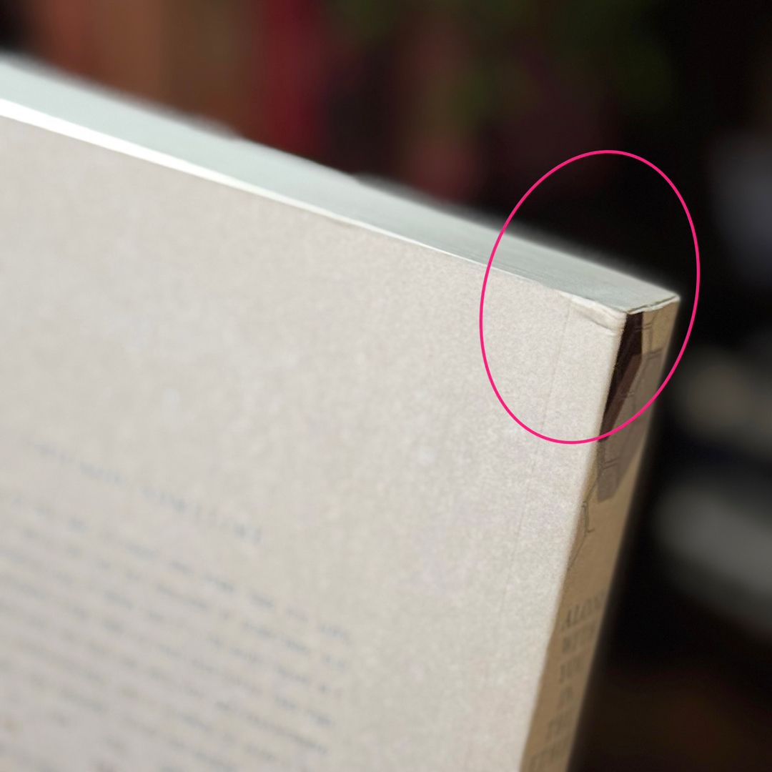 Alone with You in the Ether