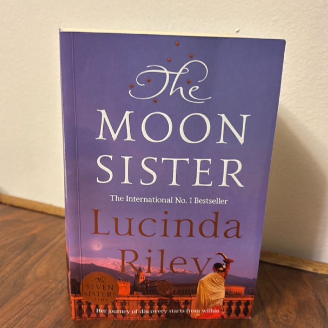 The Moon Sister