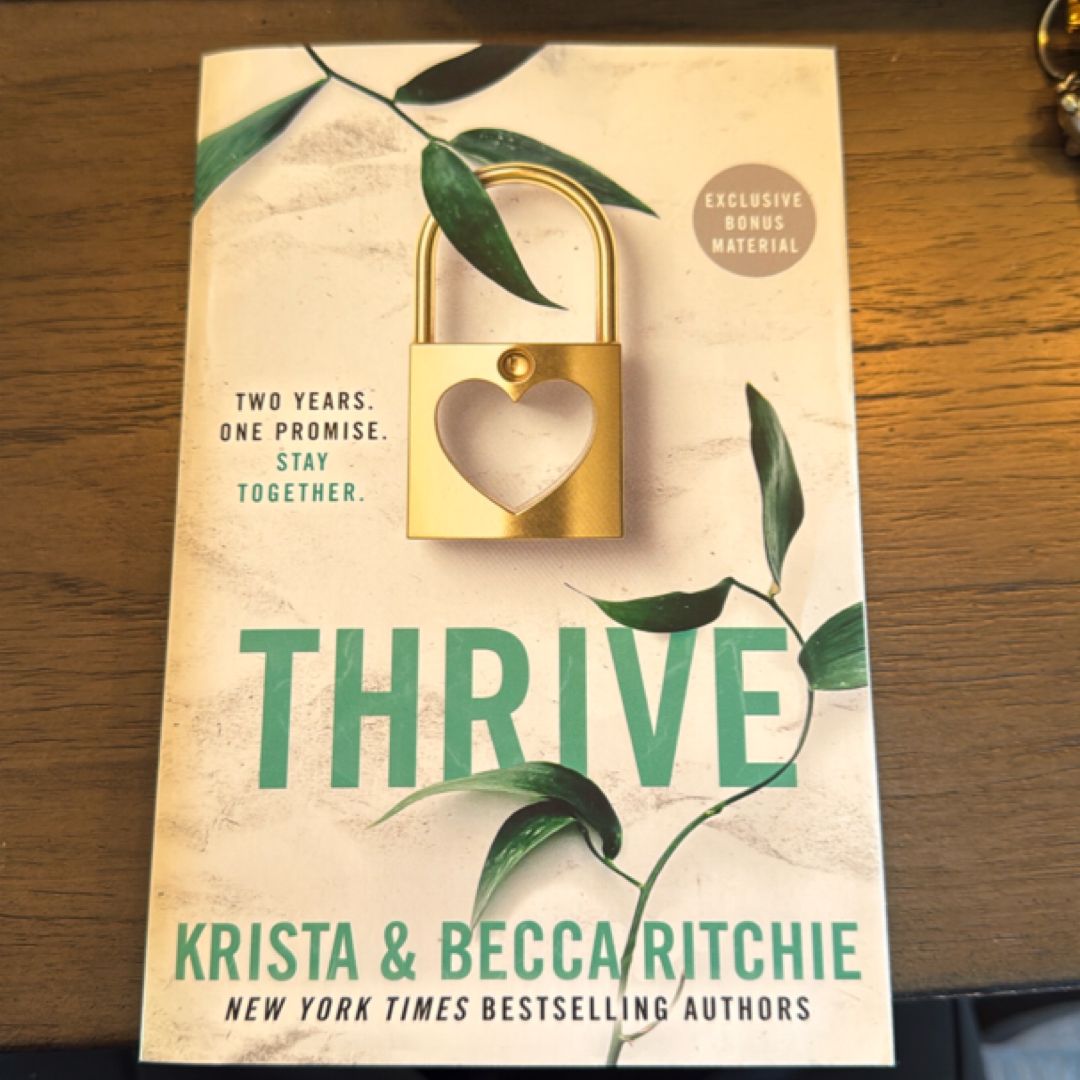 Thrive
