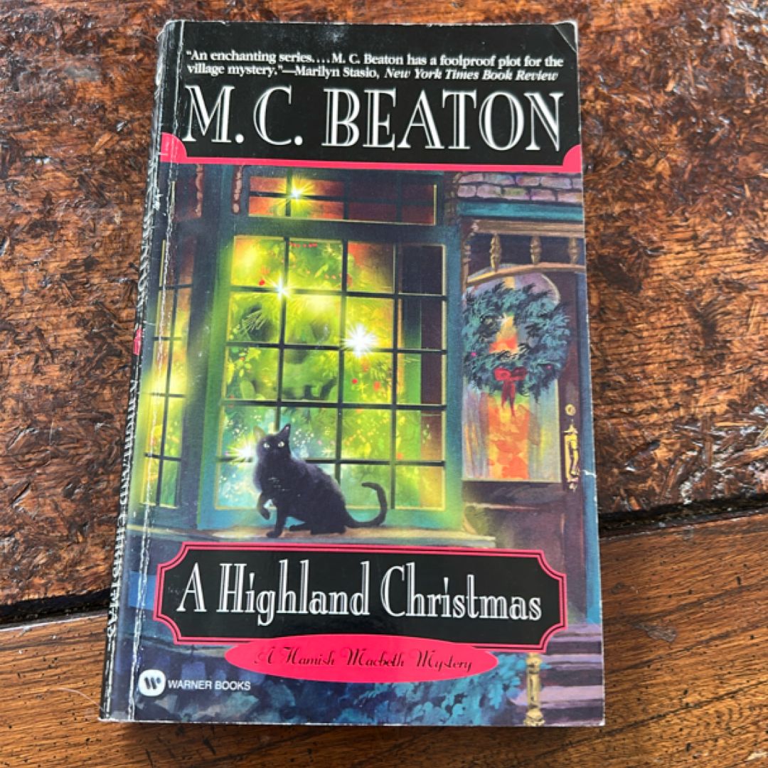 A Highland Christmas