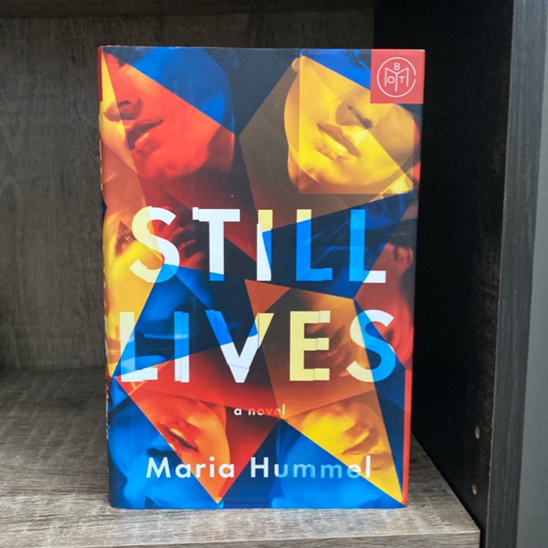 Still Lives