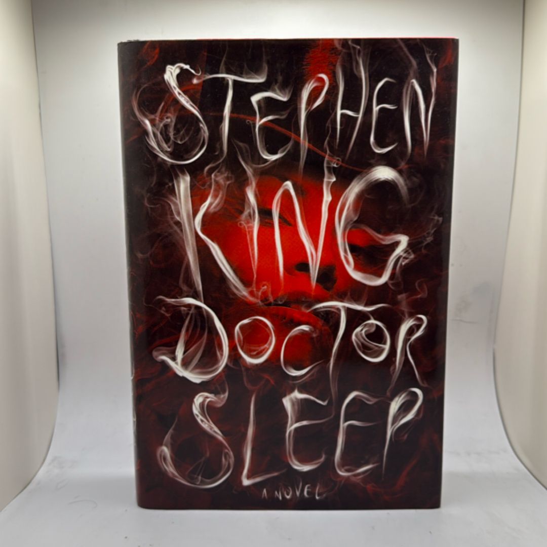 Doctor Sleep