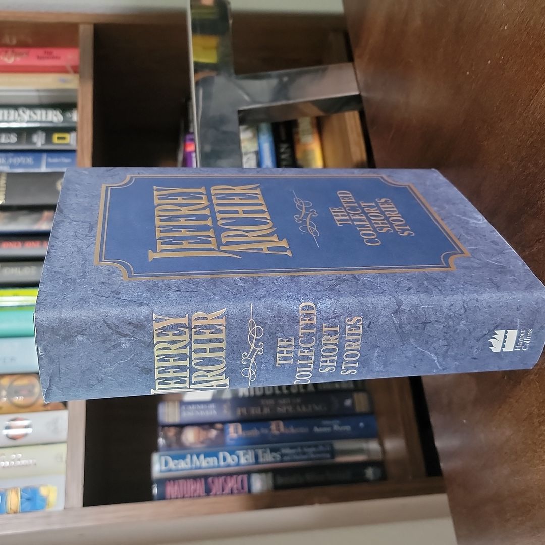 The Collected Short Stories