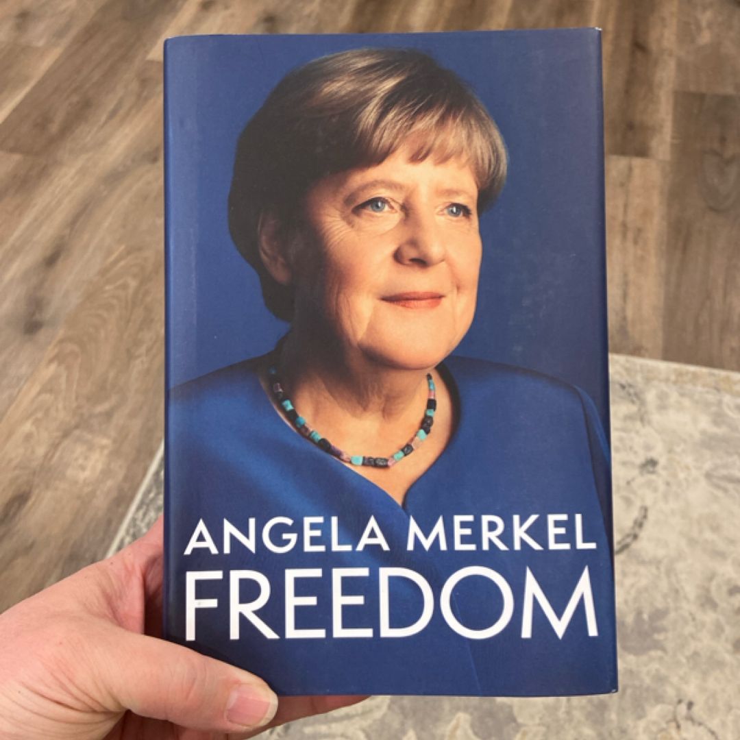 Freedom