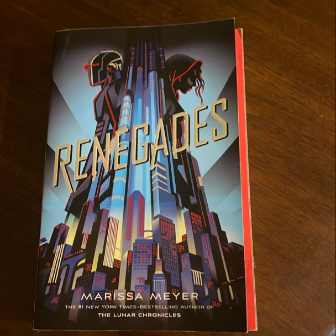 Renegades