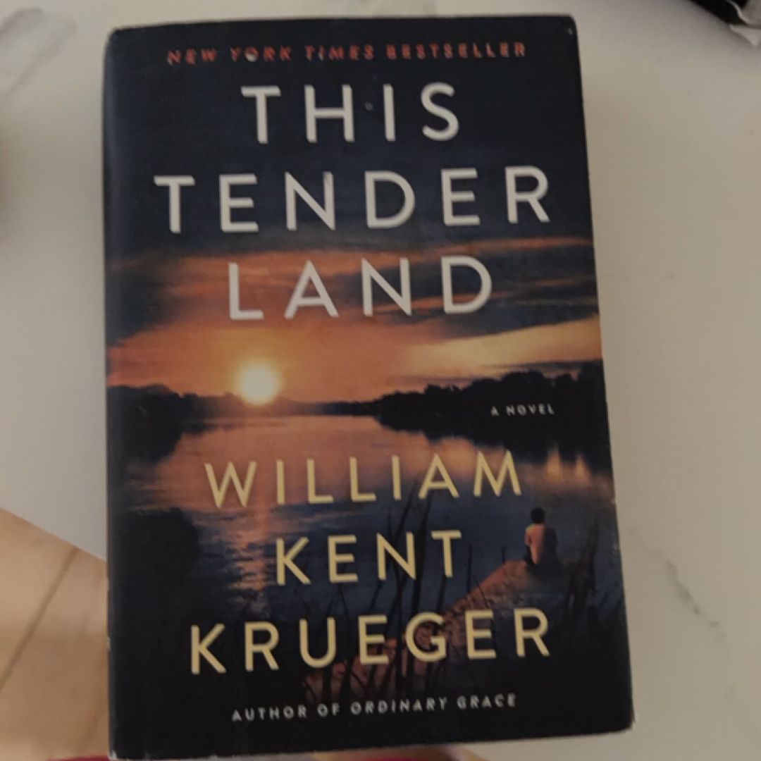 This Tender Land