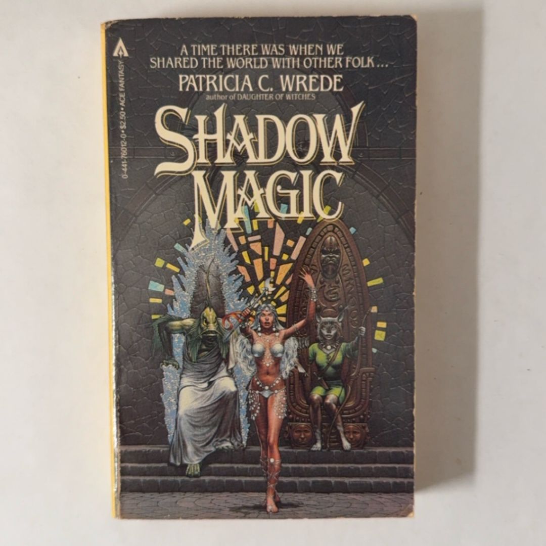 Shadow Magic