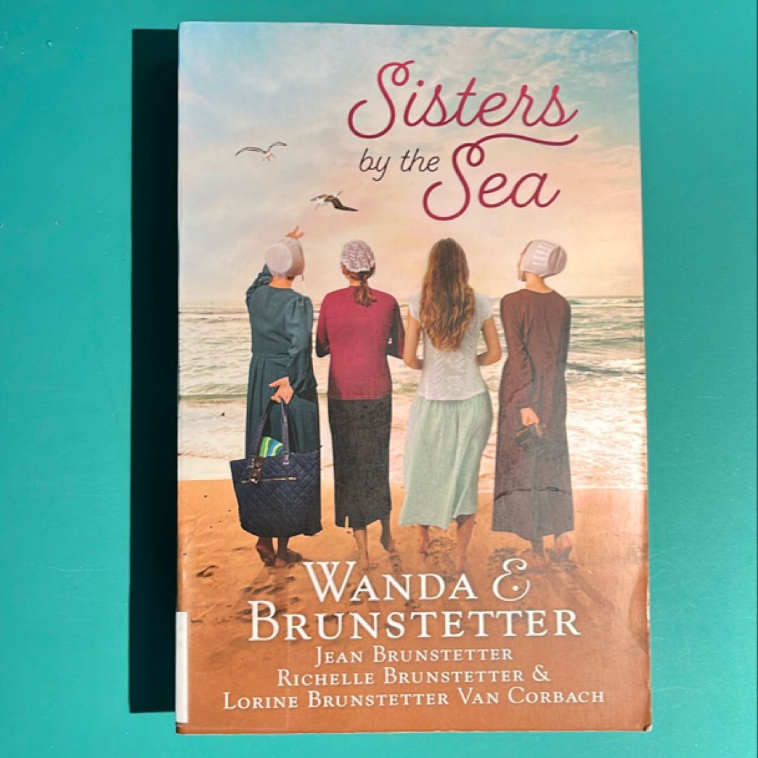 Sisters by the Sea