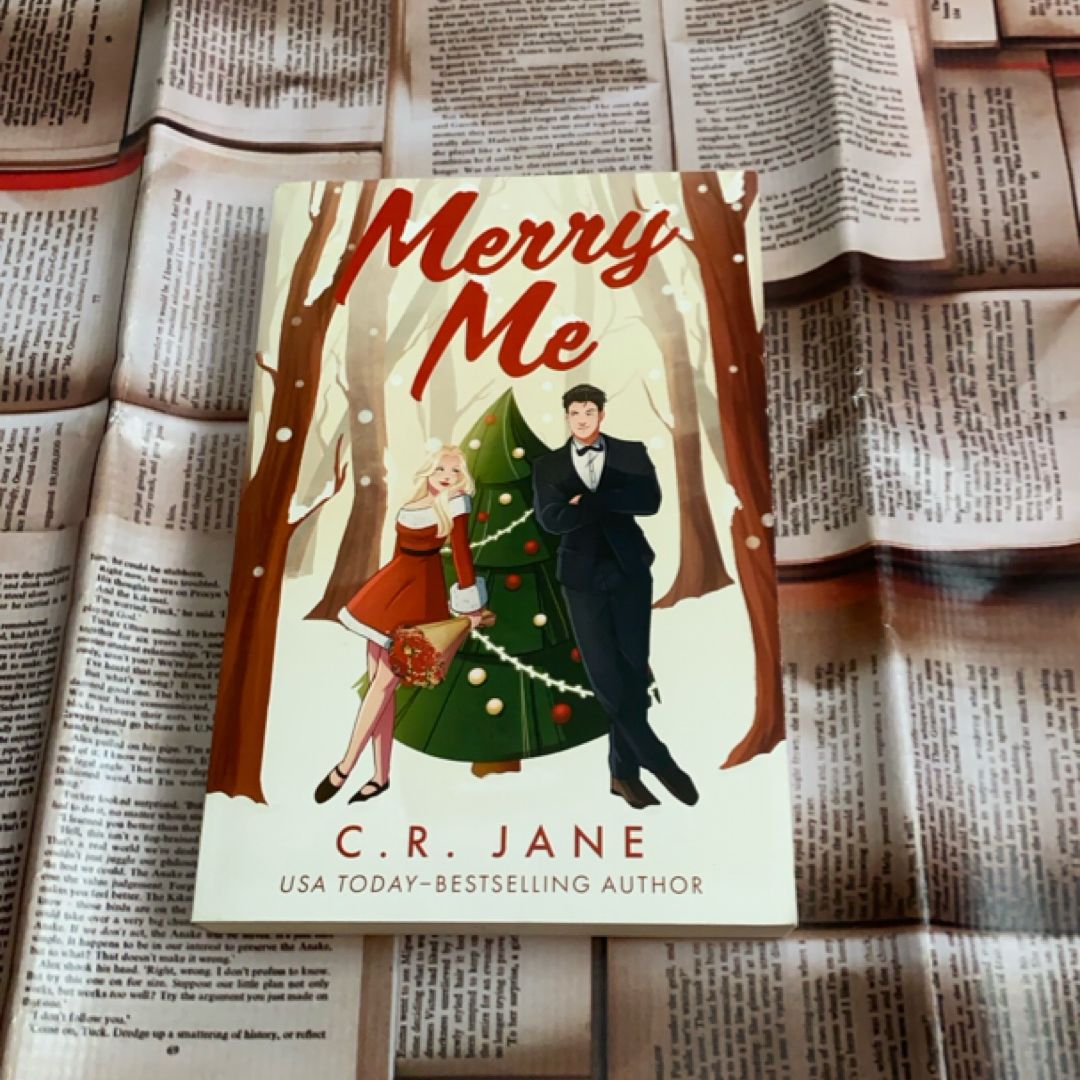 Merry Me