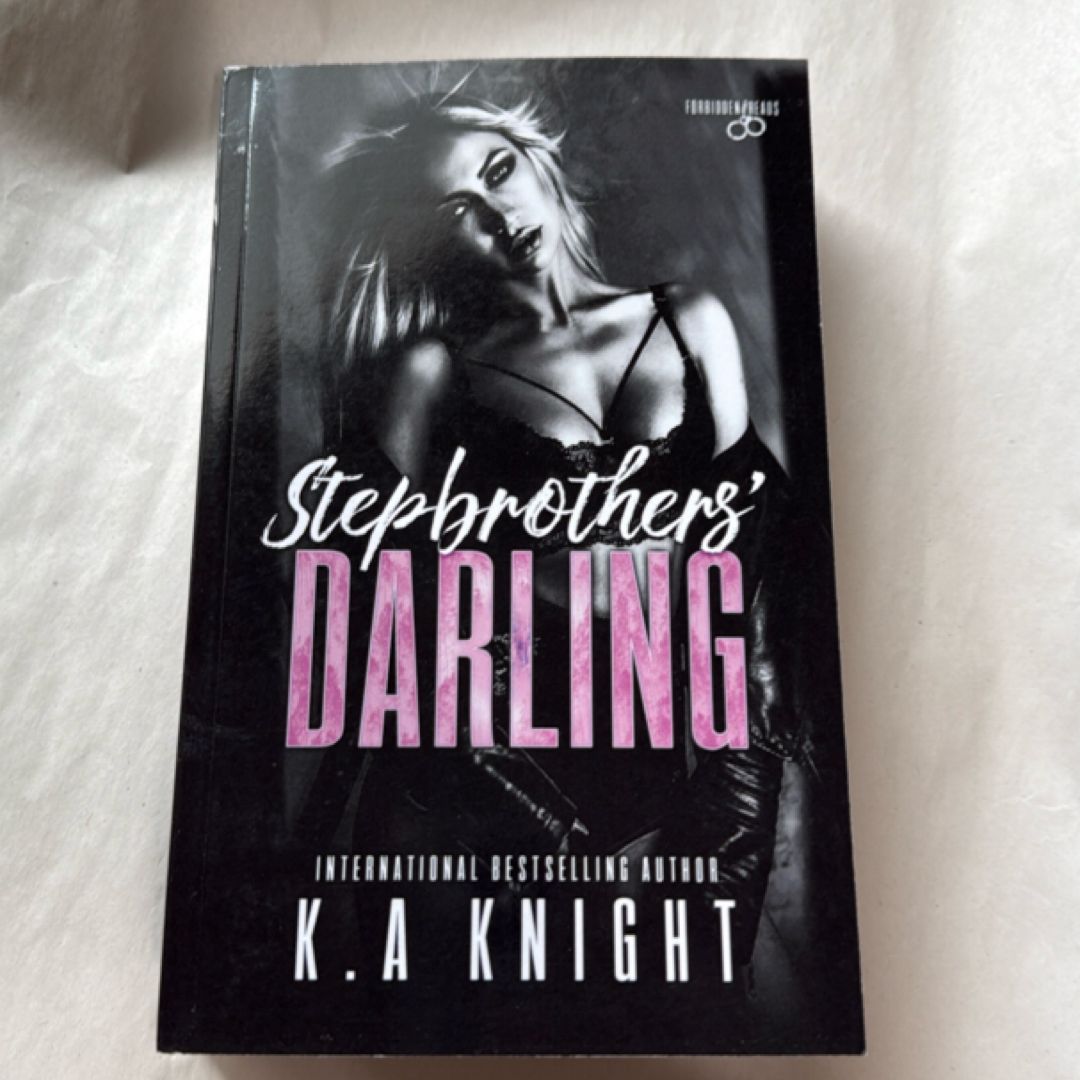 Stepbrothers' Darling