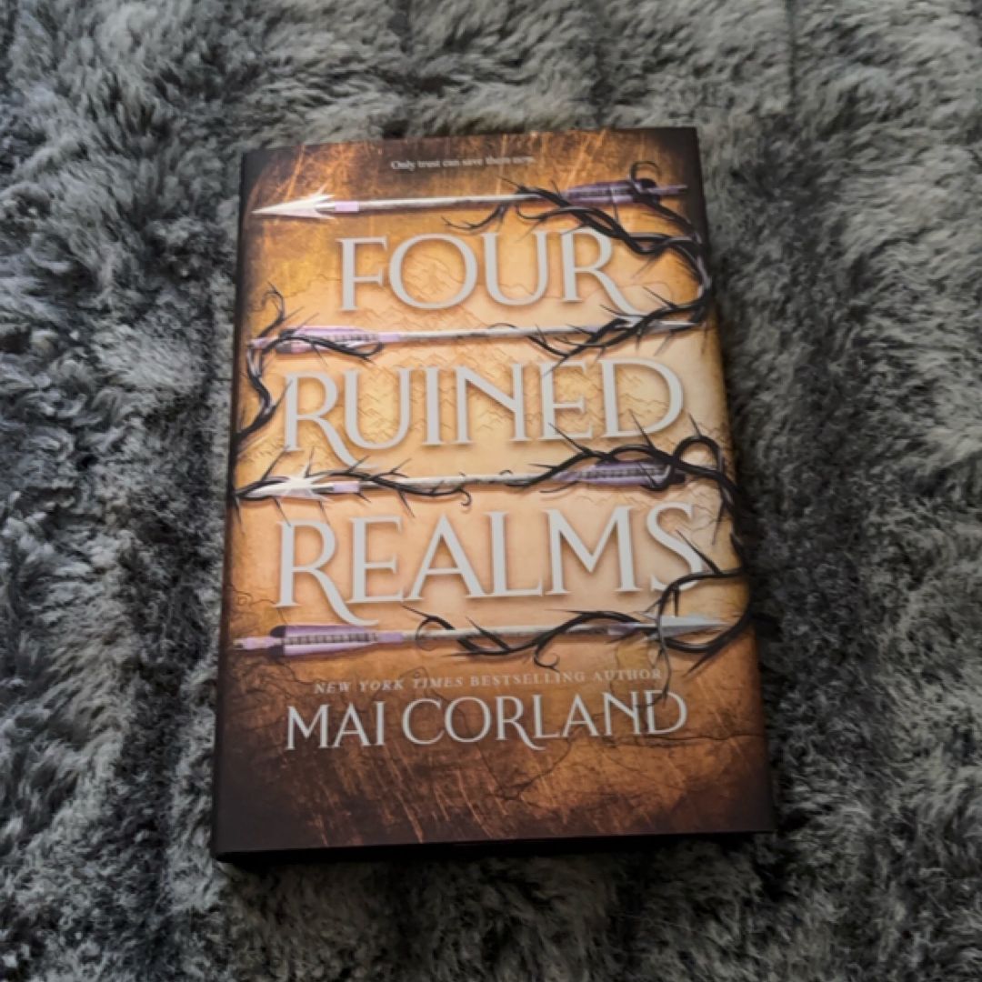 Four Ruined Realms