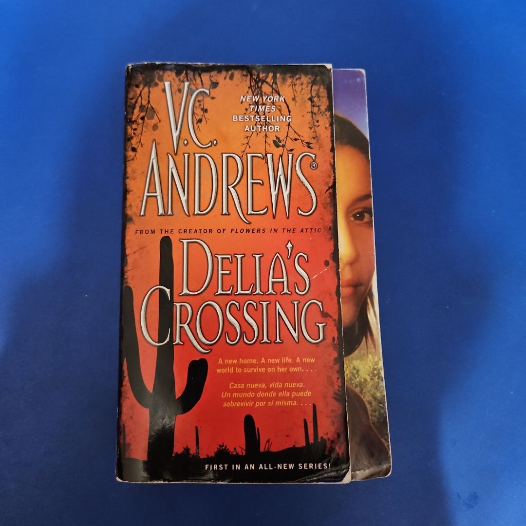 Delia's Crossing