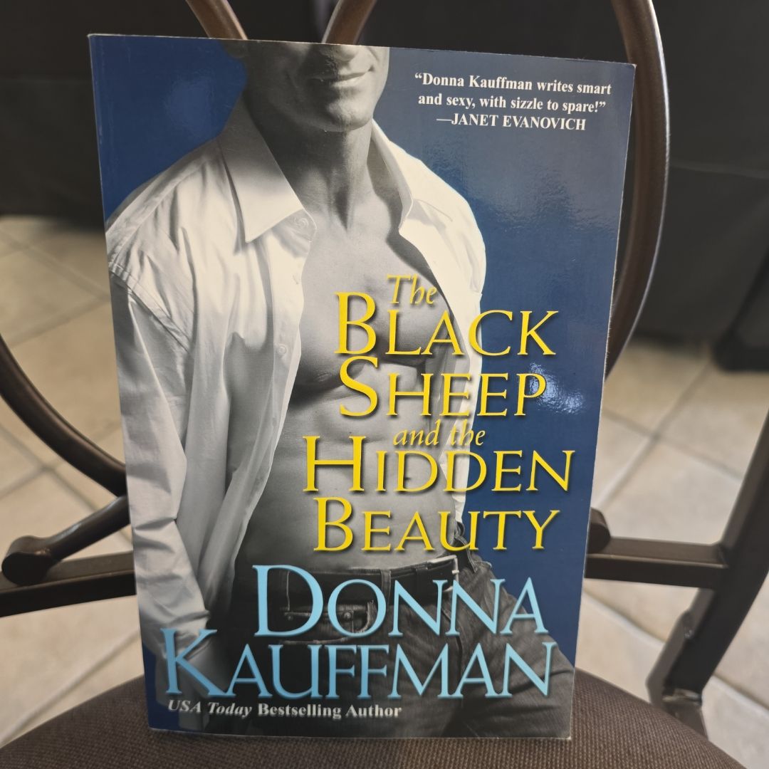 Black Sheep and Hidden Beauty