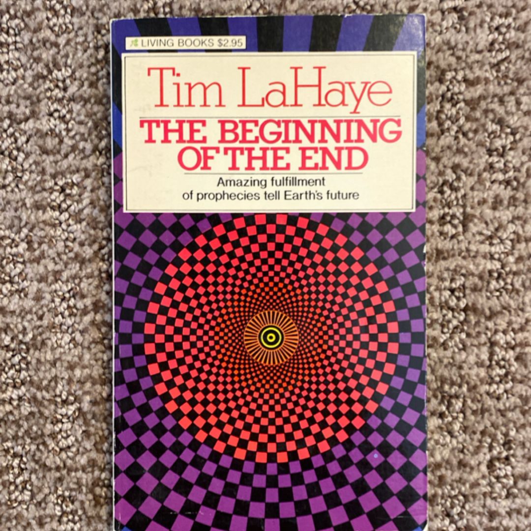 The Beginning of the End